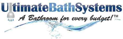 ultimate bath systems logo